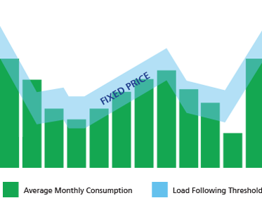 TransCanada Alberta Power Marketing: Electricity load following plans